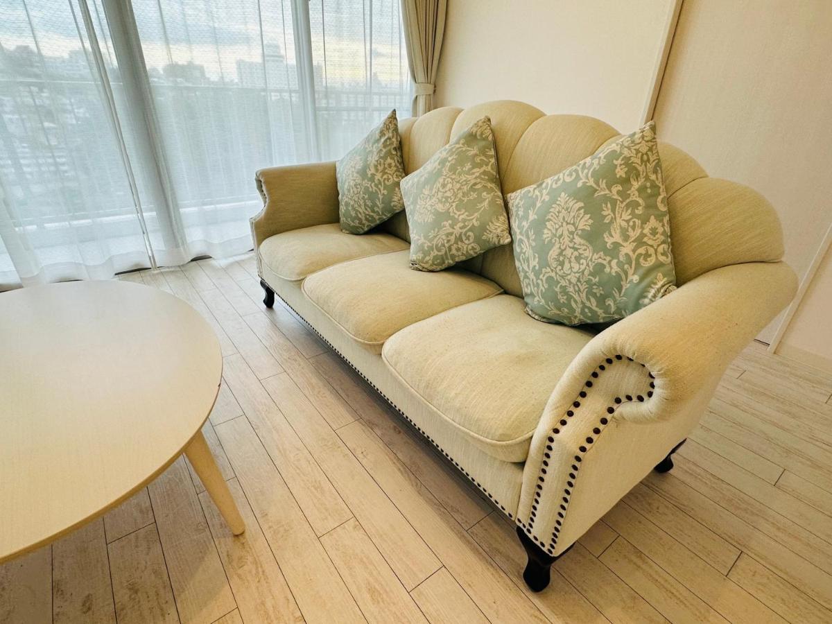 Cozy Stay In Naha Eksteriør bilde