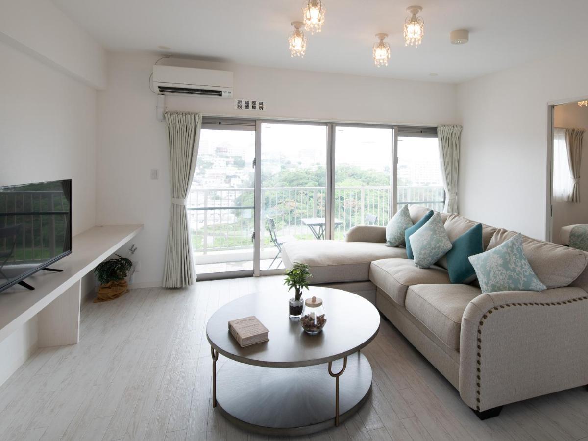 Cozy Stay In Naha Eksteriør bilde