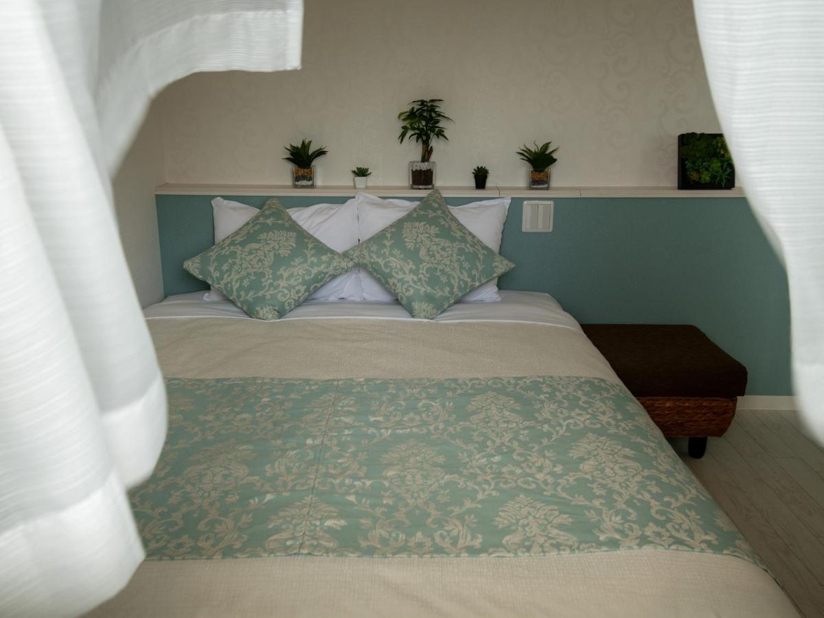 Cozy Stay In Naha Eksteriør bilde