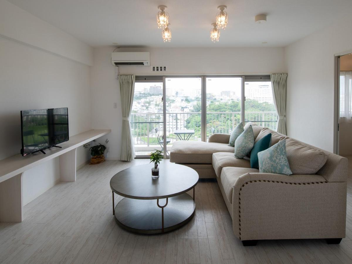 Cozy Stay In Naha Eksteriør bilde