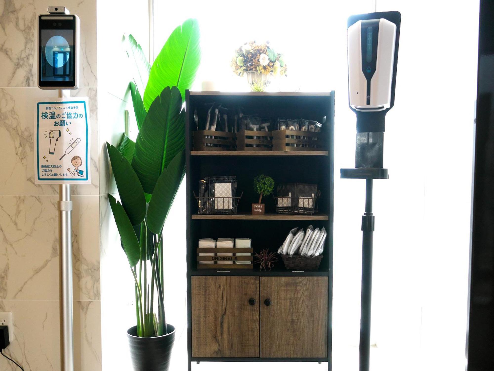 Cozy Stay In Naha Eksteriør bilde