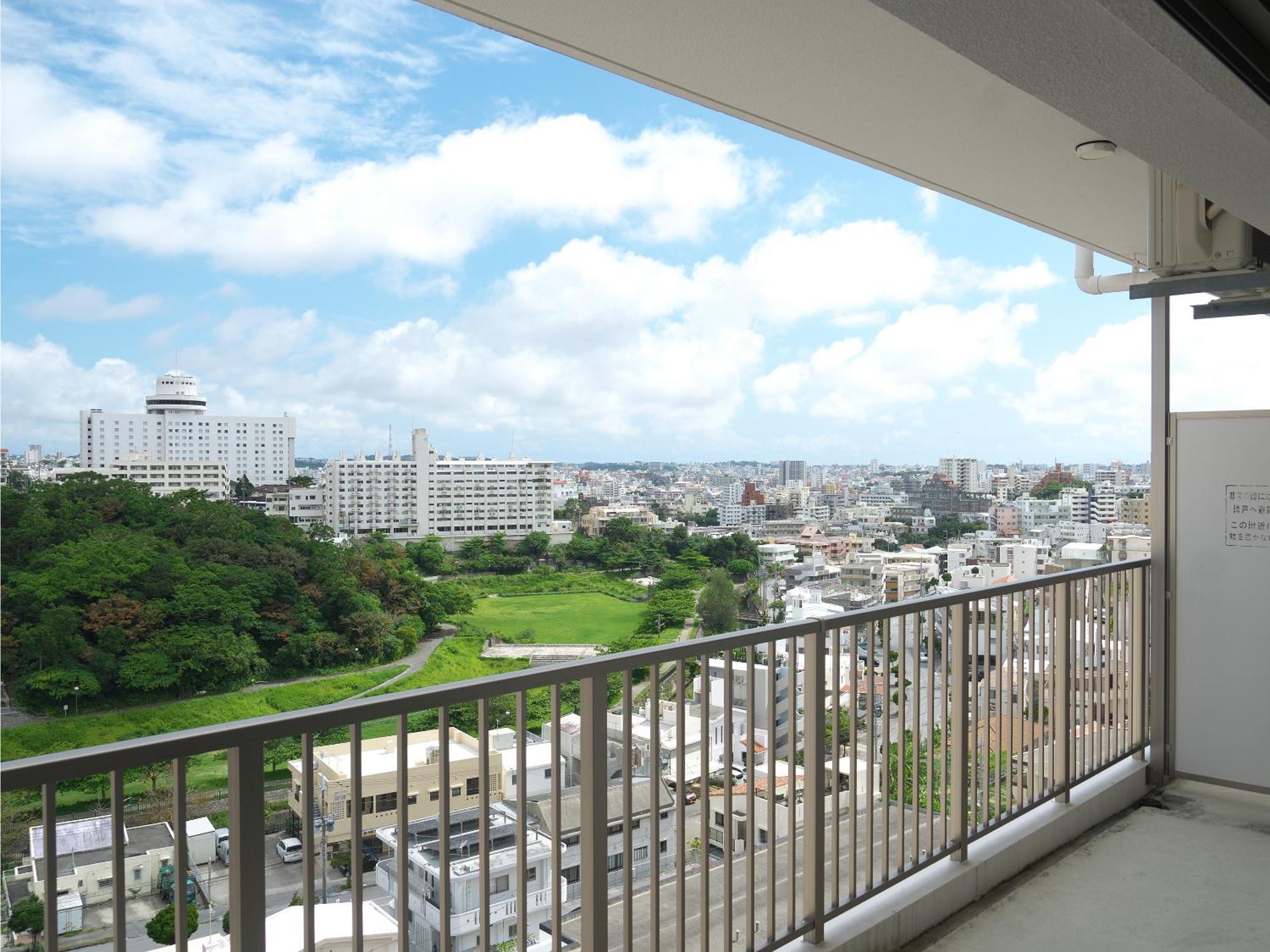 Cozy Stay In Naha Eksteriør bilde