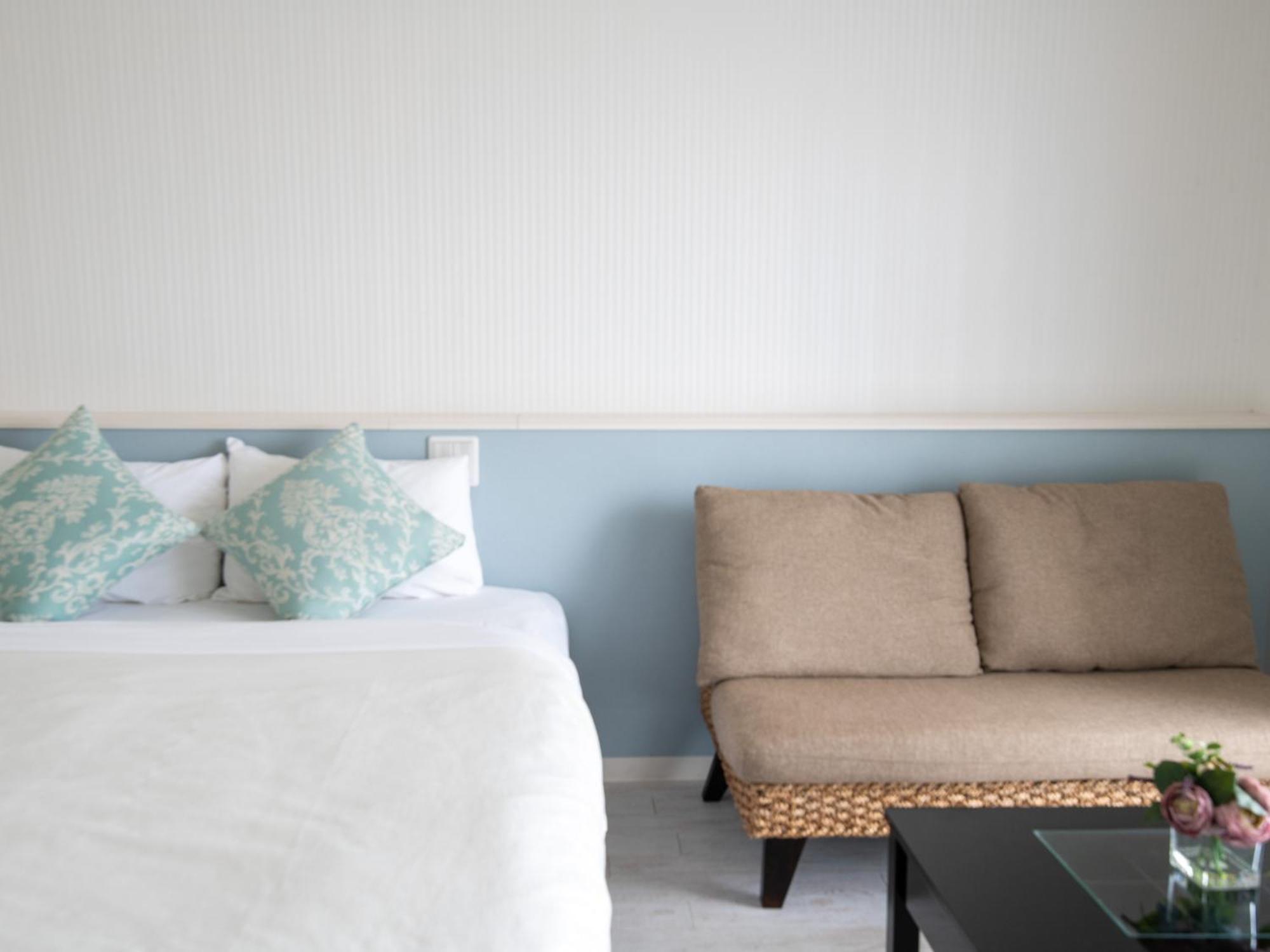 Cozy Stay In Naha Eksteriør bilde
