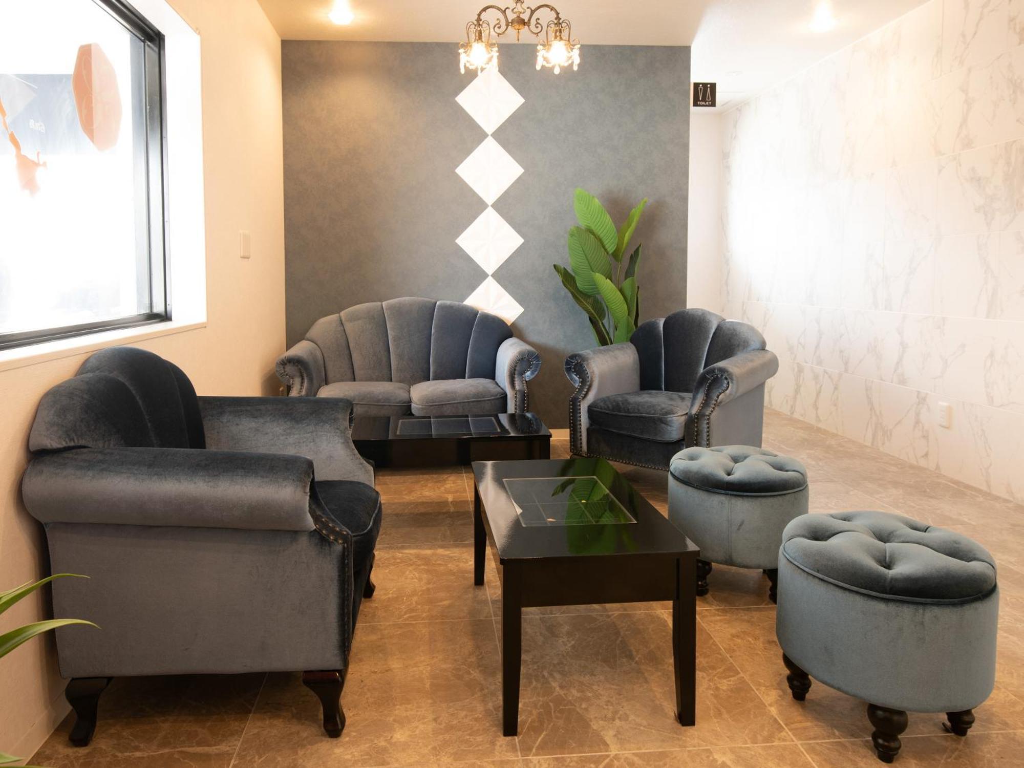 Cozy Stay In Naha Eksteriør bilde