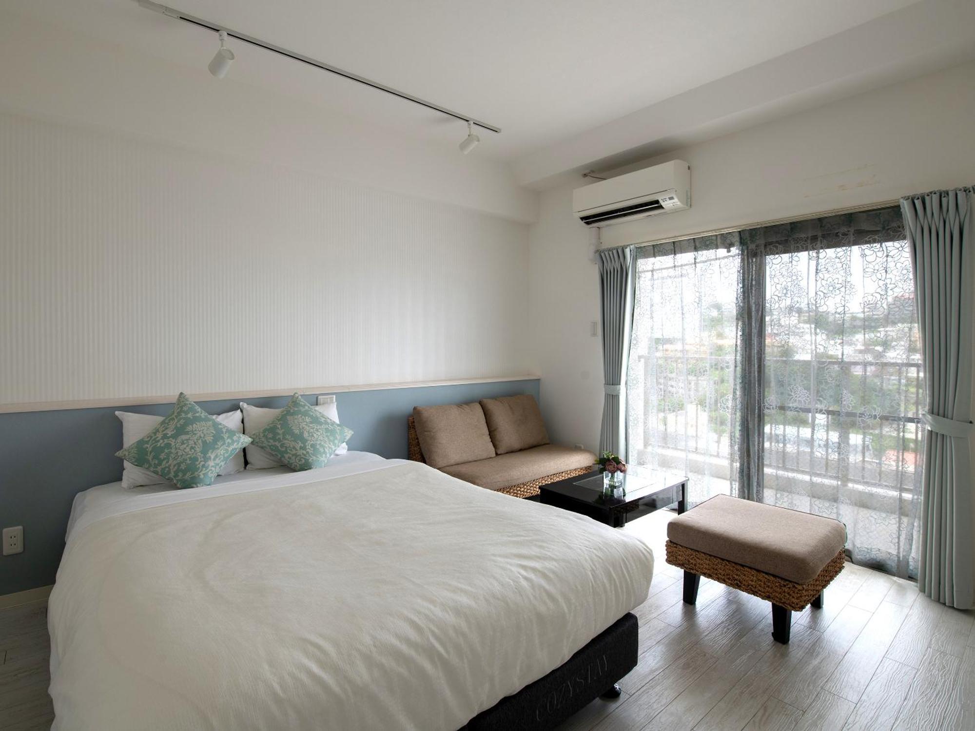 Cozy Stay In Naha Eksteriør bilde
