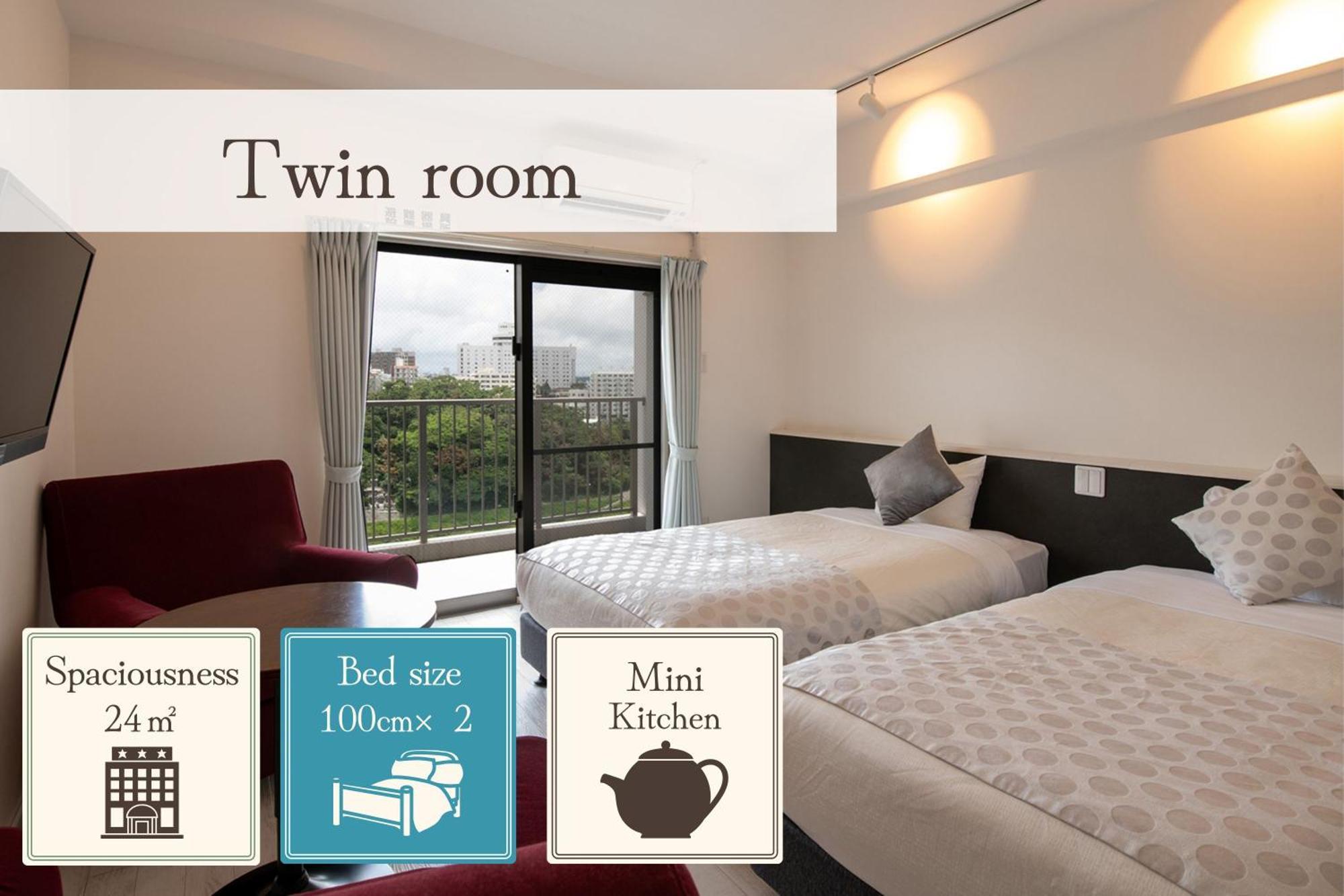 Cozy Stay In Naha Eksteriør bilde