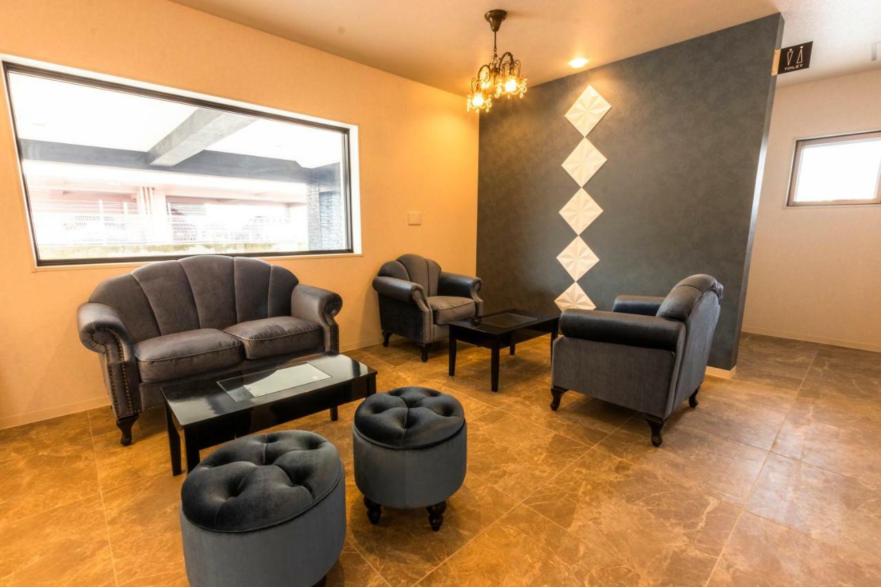 Cozy Stay In Naha Eksteriør bilde